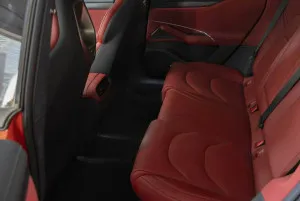 2025 شاومي اس يو ٧
