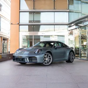 2025 PORSCHE 911 CARRERA BRAND NEW