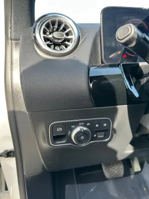 2023 مرسيدس-بنز GLA - جي ال اي GLA250