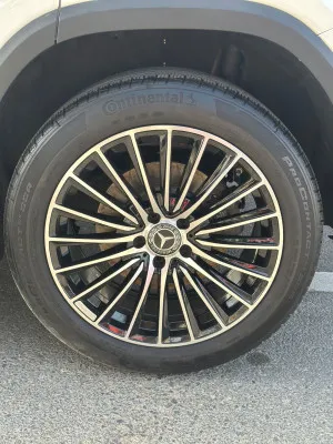 2023 مرسيدس-بنز GLA - جي ال اي GLA250