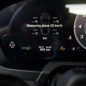 2025 بورش 911 كاريرا Carrera
