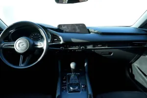 2021 مازدا ٣ 2.5 Turbo premium Plus