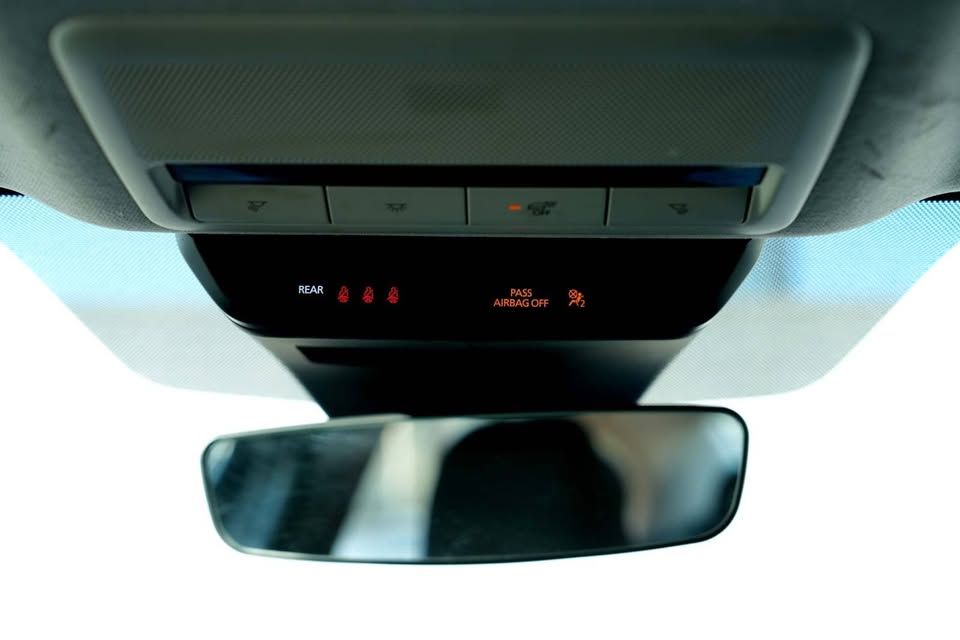 2021 مازدا ٣ 2.5 Turbo premium Plus
