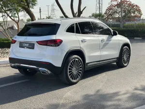 2023 مرسيدس-بنز GLA - جي ال اي GLA250