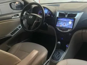 2016 Hyundai Accent Limited