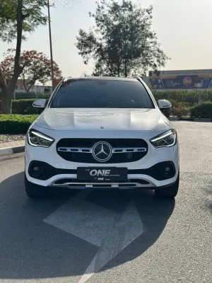 2023 مرسيدس-بنز GLA - جي ال اي GLA250
