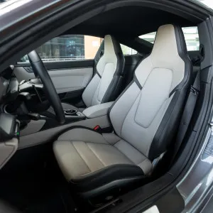 2025 بورش 911 كاريرا Carrera