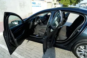 2021 مازدا ٣ 2.5 Turbo premium Plus