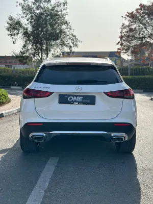 2023 مرسيدس-بنز GLA - جي ال اي GLA250