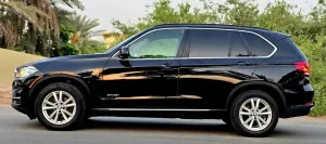 2015 BMW X5 4.6i