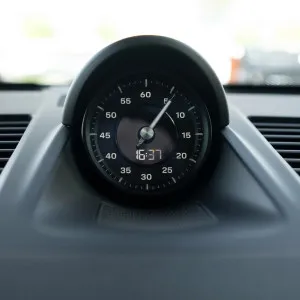 2025 بورش 911 كاريرا Carrera