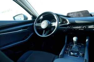 2021 مازدا ٣ 2.5 Turbo premium Plus