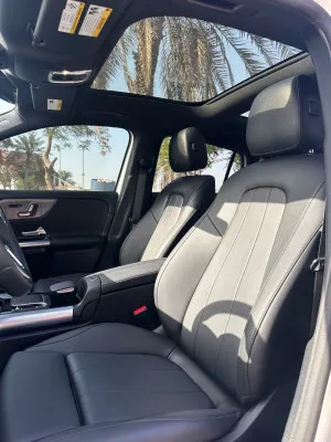 2023 مرسيدس-بنز GLA - جي ال اي GLA250
