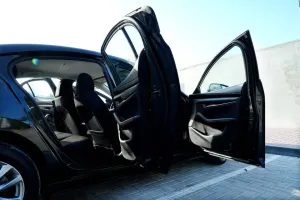2021 مازدا ٣ 2.5 Turbo premium Plus