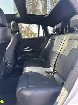 2023 مرسيدس-بنز GLA - جي ال اي GLA250