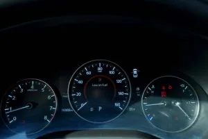 2021 مازدا ٣ 2.5 Turbo premium Plus