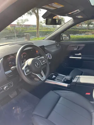 2023 مرسيدس-بنز GLA - جي ال اي GLA250