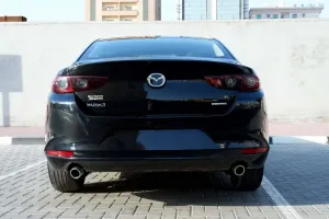 2021 مازدا ٣ 2.5 Turbo premium Plus