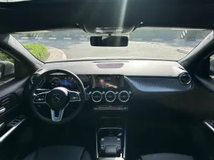 2023 مرسيدس-بنز GLA - جي ال اي GLA250