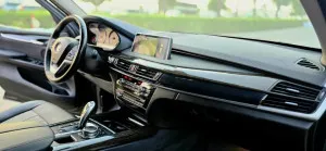 2015 BMW X5 4.6i