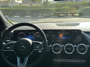 2023 مرسيدس-بنز GLA - جي ال اي GLA250