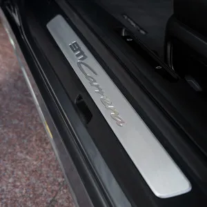 2025 بورش 911 كاريرا Carrera