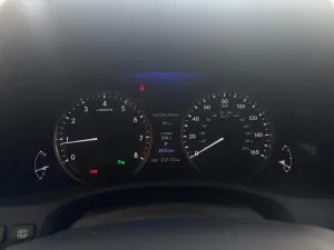 2013 لكزس GS - جي اس GS350