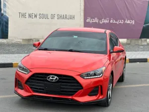 2019 هيونداي فوليستر Limited