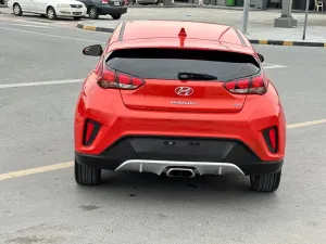 2019 هيونداي فوليستر Limited