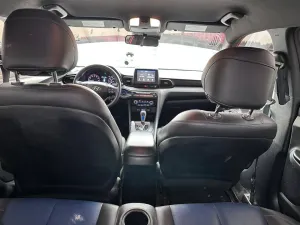2019 هيونداي فوليستر Limited
