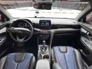 2019 هيونداي فوليستر Limited