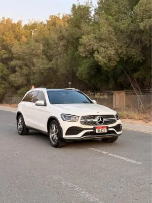 2016 Mercedes-Benz GLC GLC250