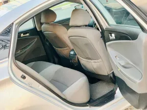 2014 Hyundai Sonata SE