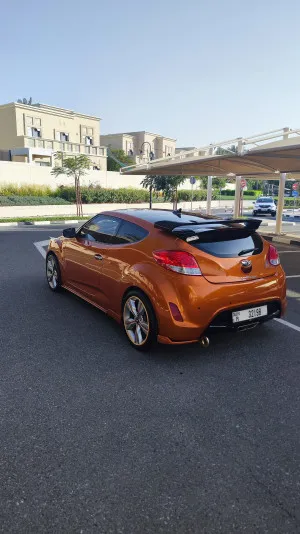 2013 هيونداي فوليستر GLS