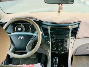 2014 Hyundai Sonata SE