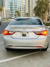 2014 Hyundai Sonata SE