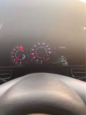 2021 هيونداي النترا SE