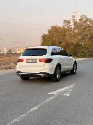 2016 Mercedes-Benz GLC GLC250