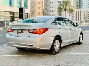 2014 Hyundai Sonata SE