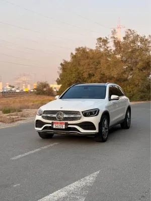 2016 Mercedes-Benz GLC GLC250