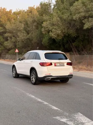 2016 Mercedes-Benz GLC GLC250