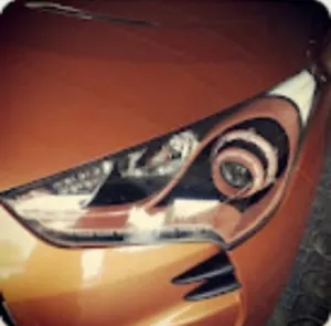 2013 هيونداي فوليستر GLS