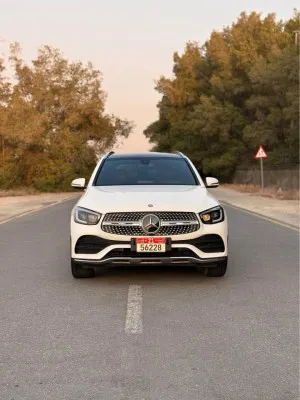 2016 Mercedes-Benz GLC GLC250