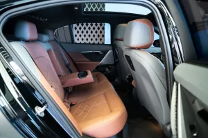 2024 بي أم دابليو i5 - اي ٥