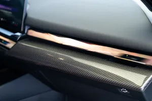 2024 بي أم دابليو i5 - اي ٥