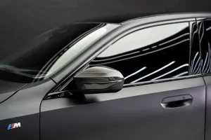 2024 بي أم دابليو i5 - اي ٥