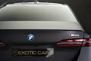 2024 بي أم دابليو i5 - اي ٥
