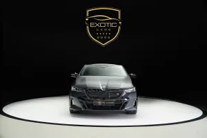2024 بي أم دابليو i5 - اي ٥