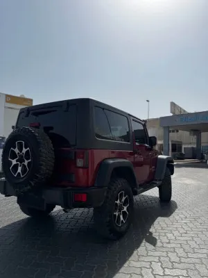 2013 جييب رانجلر Sport