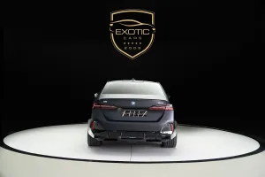2024 بي أم دابليو i5 - اي ٥